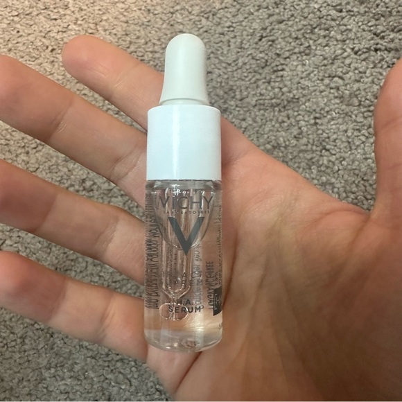 🌼 3/$15 - New 3 piece Skincare products (lift, brighten, and booster) - Picture 2 of 5